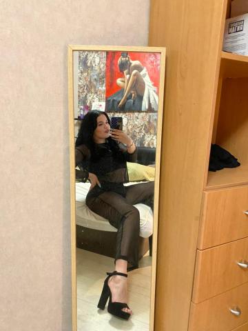 Агния Массаж Москва фото 7