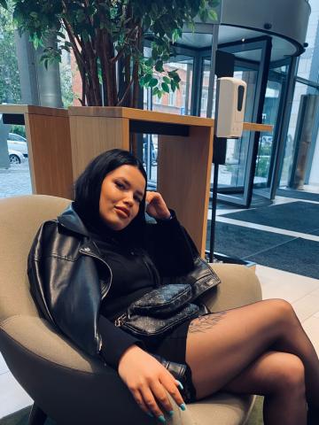 Агния Массаж Москва фото 9